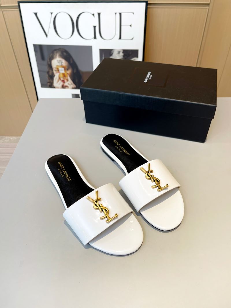 Ysl Sandals